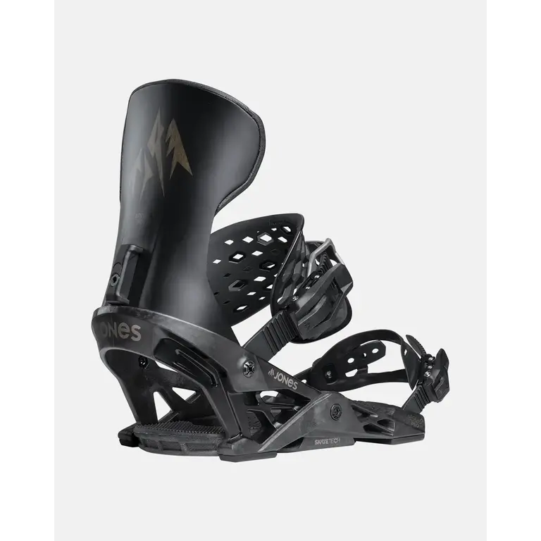 Jones Jones - Apollo Pro Stealth
