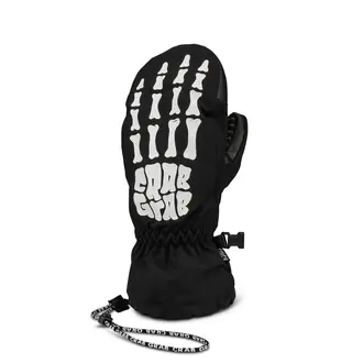 Crab Grab - Cinch Youth Mitt Bones