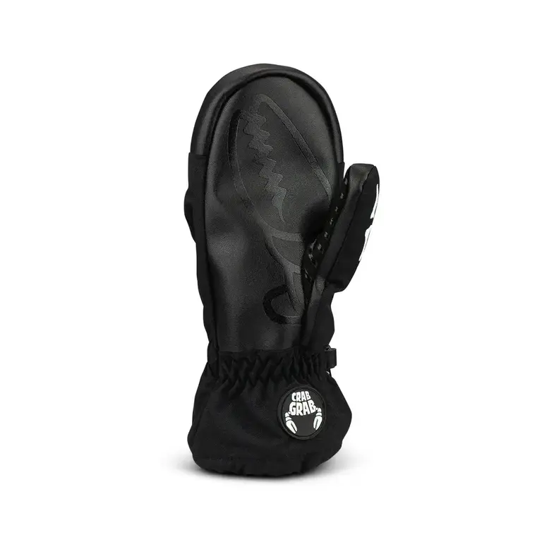Crab Grab - Cinch Youth Mitt Bones