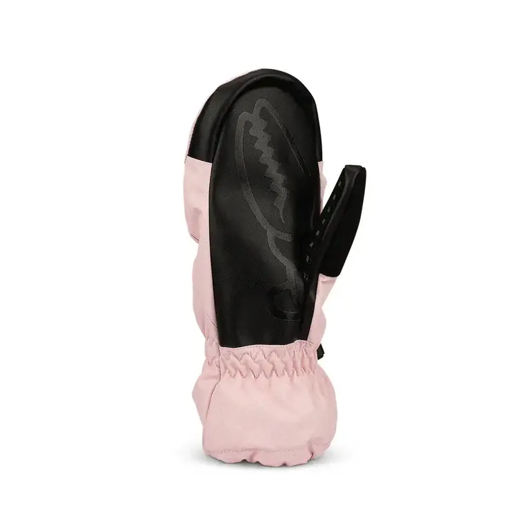 Crab Grab - Cinch Youth Mitt Soft Pink