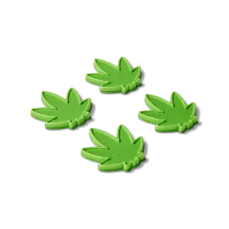 Crab Grab - Mini Seaweed Green