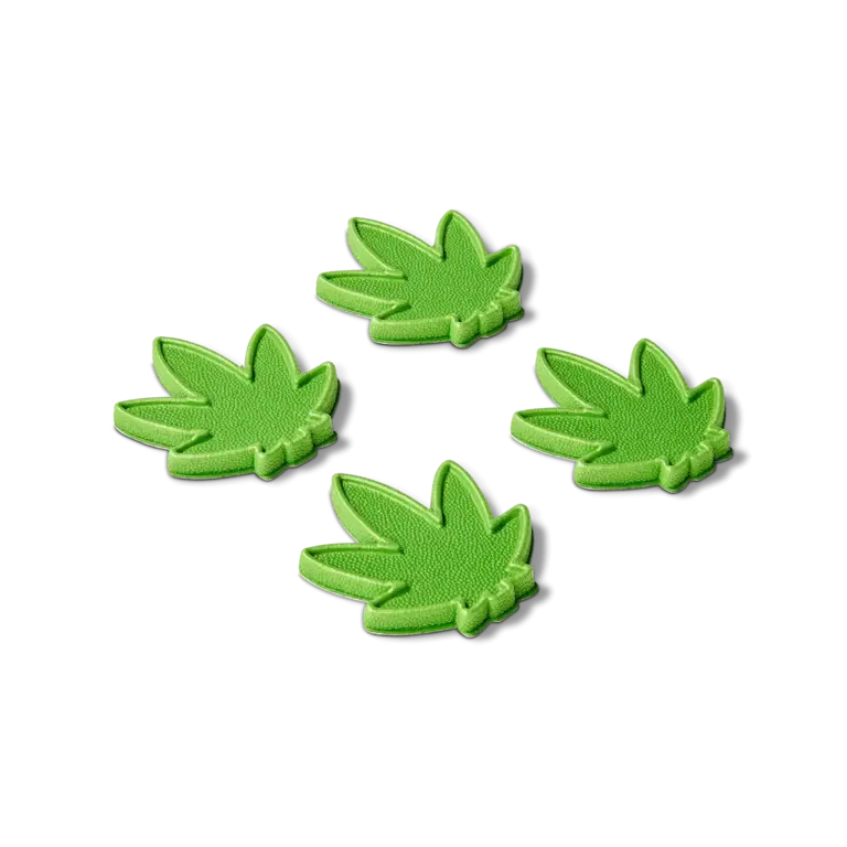 Crab Grab - Mini Seaweed Green