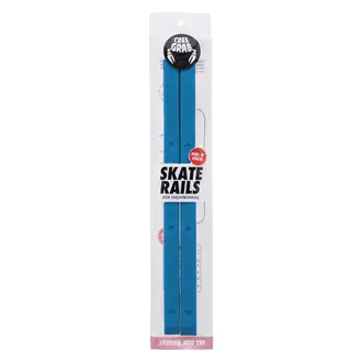 Crab Grab - Skate Rails Bright Blue