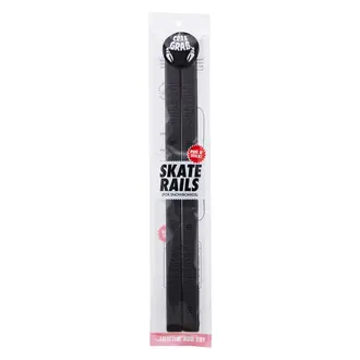 Crab Grab - Skate Rails Black