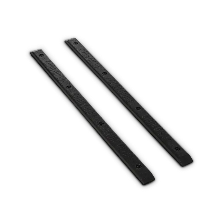 Crab Grab - Skate Rails Black