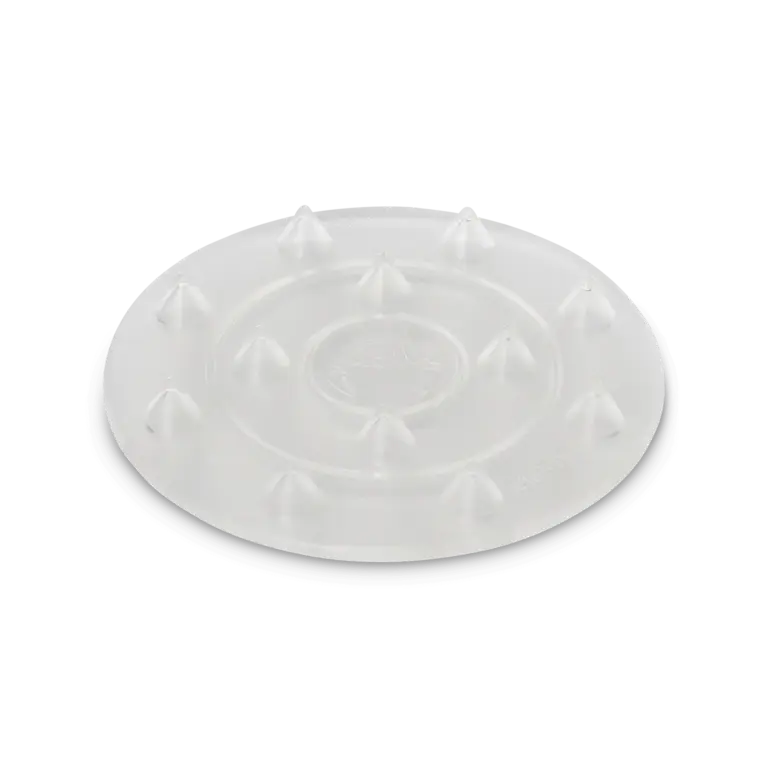 Crab Grab - Grip Disk Clear