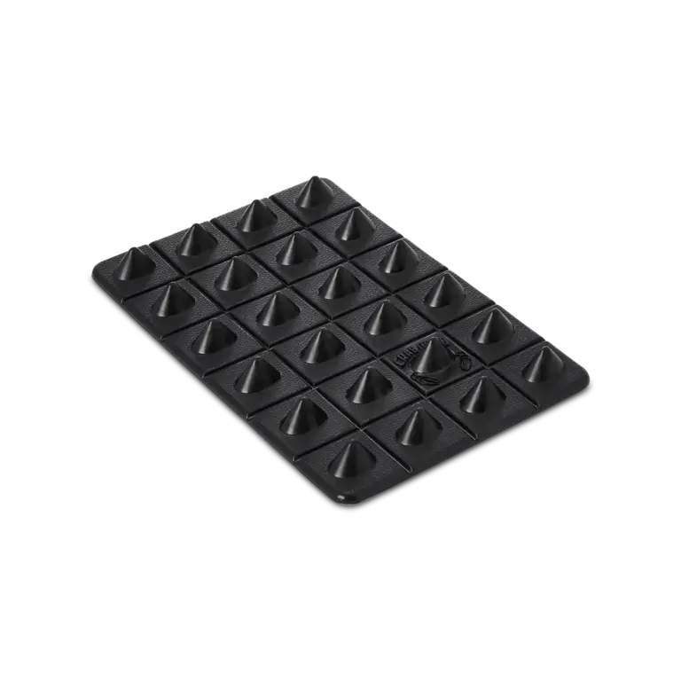 Crab Grab - Shark Teeth Black