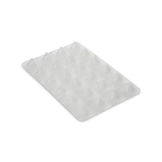 Crab Grab - Shark Teeth Clear