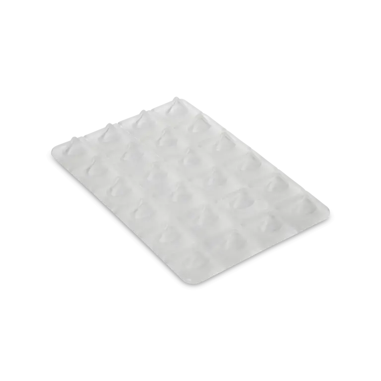 Crab Grab - Shark Teeth Clear