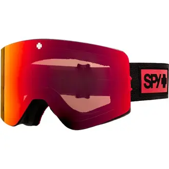 Spy Spy - Marauder Night Rider -Happ Brz Red Mirror & Clear