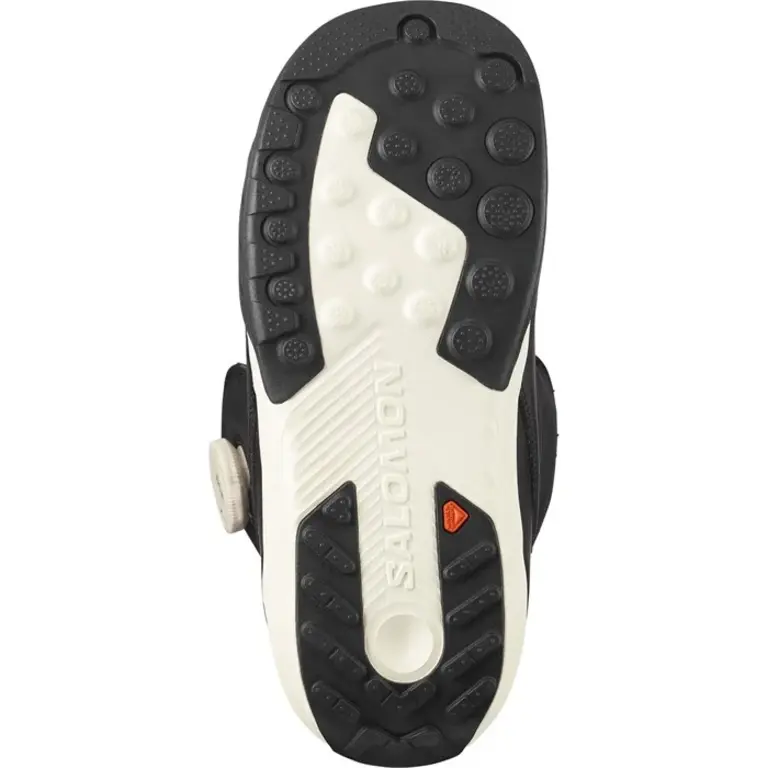 Salomon Salomon - Kiana Dual BOA Black
