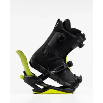 Jones Jones - Mercury Fase Lime Art $449.95