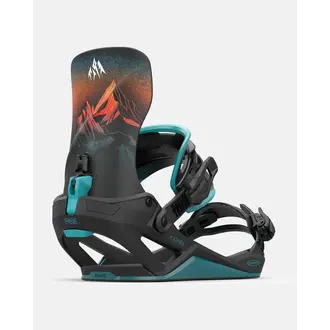 Jones Jones - Mercury Fase Blue Art