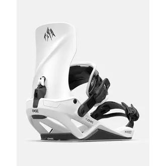 Jones Jones - Mercury Fase Cloud White