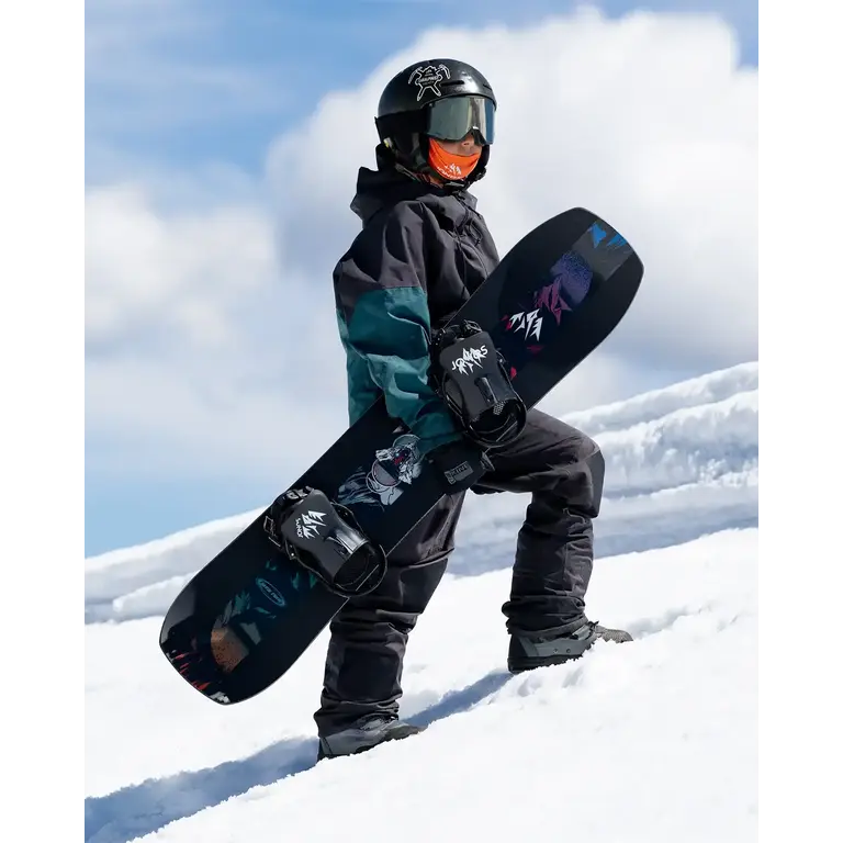 Jones Jones - Mountain Twin Junior