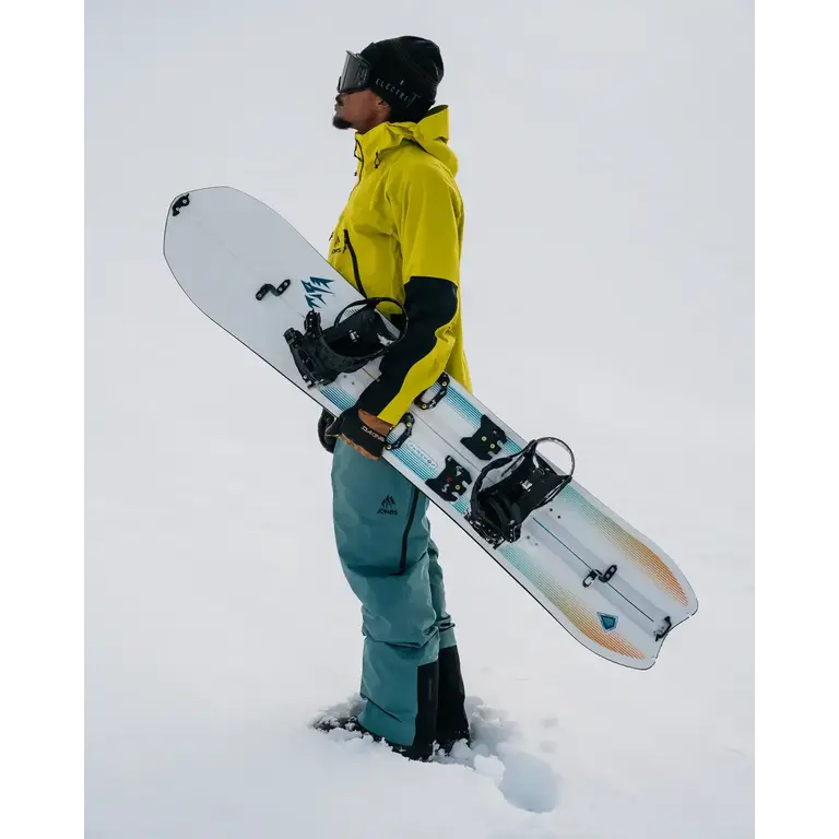 Jones Jones - Stratos Splitboard