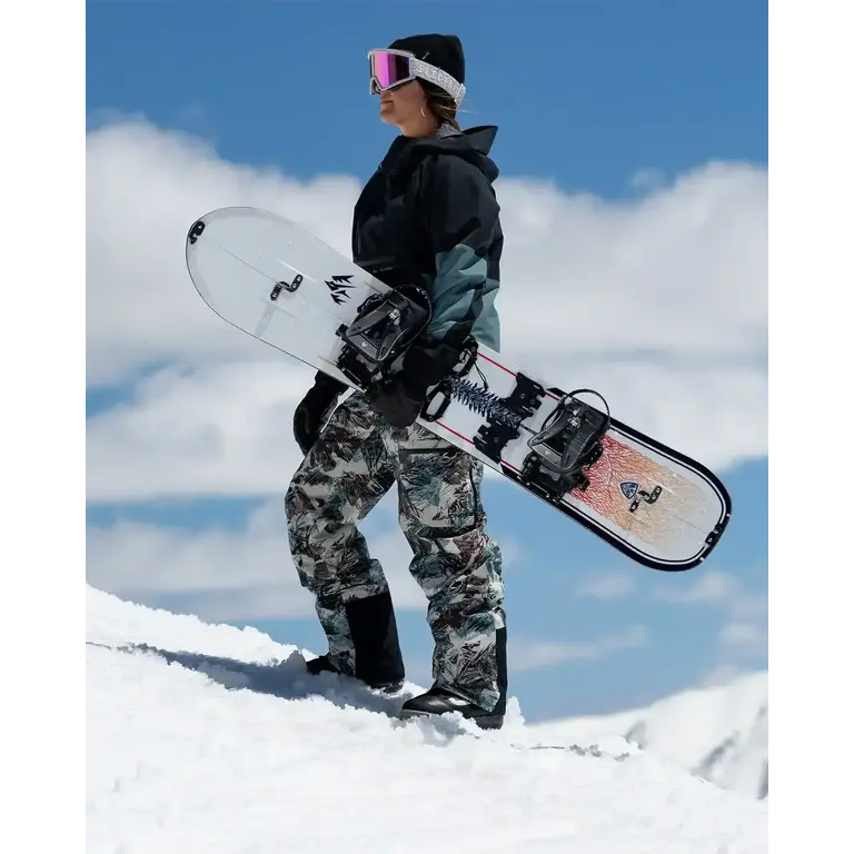 Jones Jones - W's Dream Weaver Split