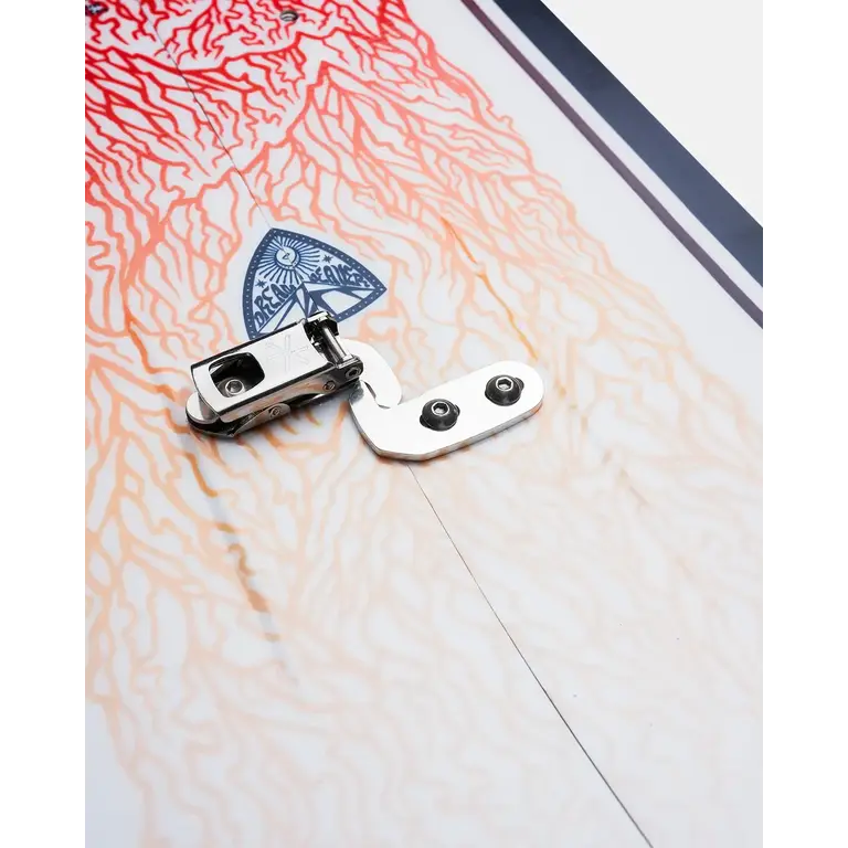 Jones Jones - W's Dream Weaver Split