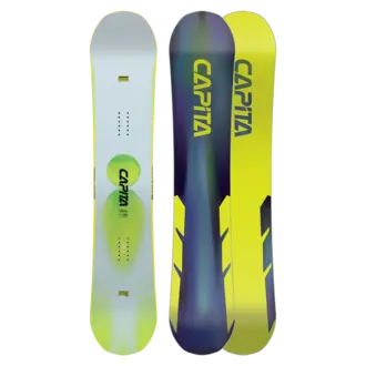 Capita Capita - Mercury