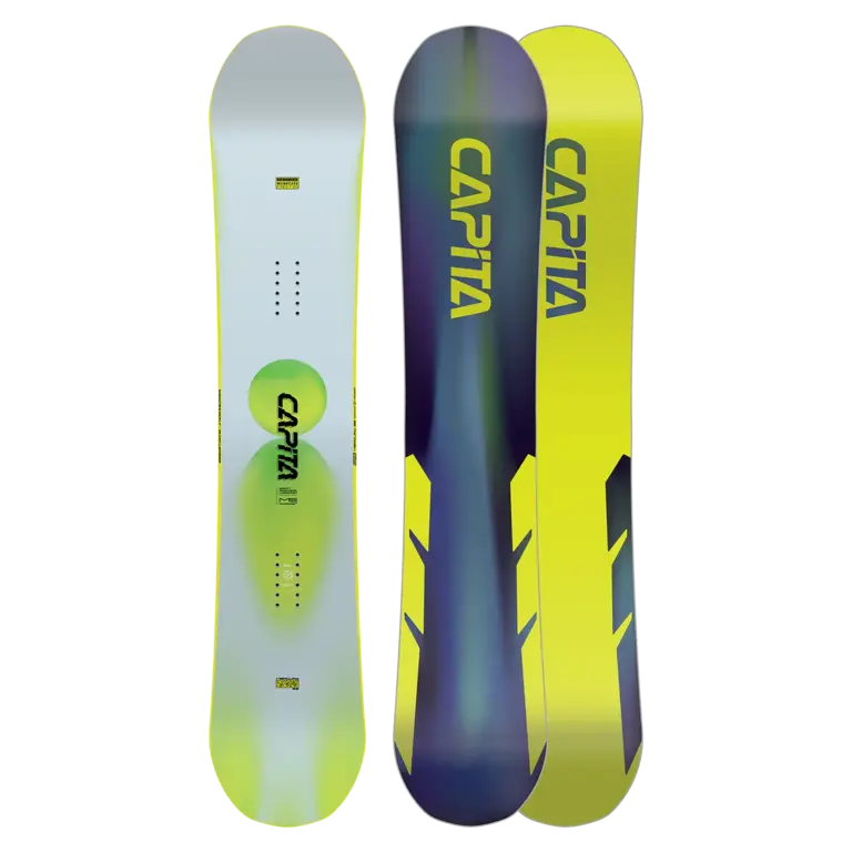 Capita Capita - Mercury