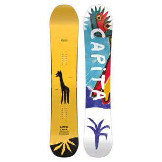 Capita Capita - Aeronaut $899.95
