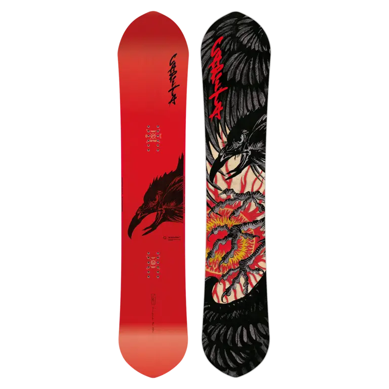 Capita Capita - Kazu Kokubo Pro 25/26