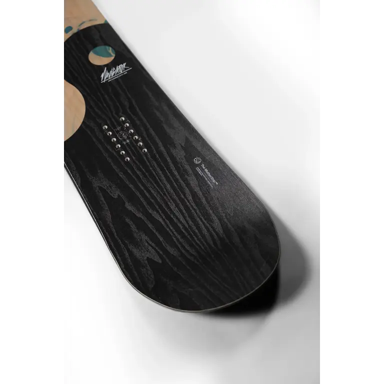 Capita Capita - The Navigator