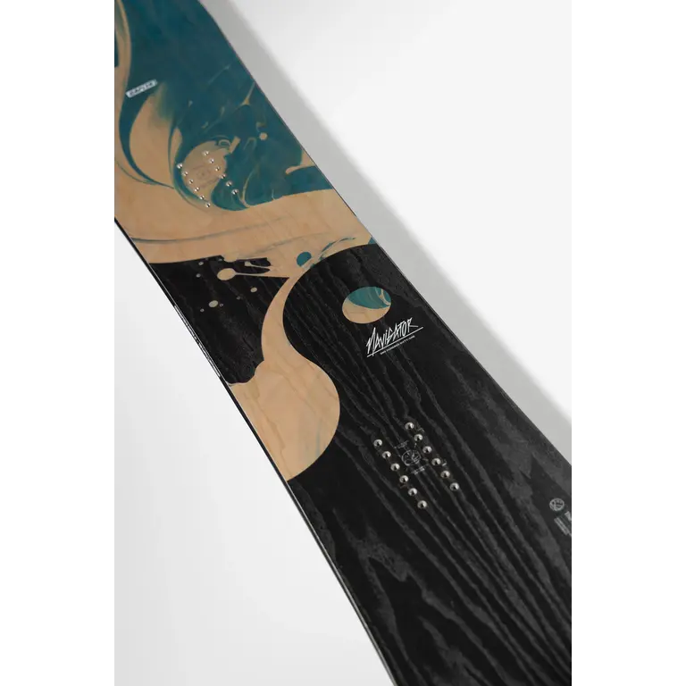 Capita Capita - The Navigator