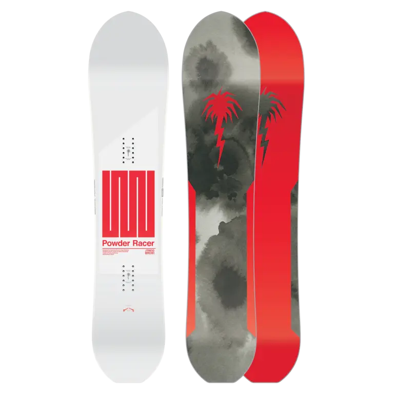 Spring Break Capita - Spring Break Powder Racer