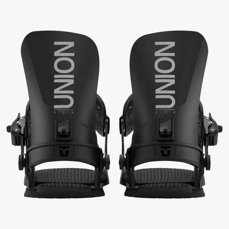 Union Union - STR Black