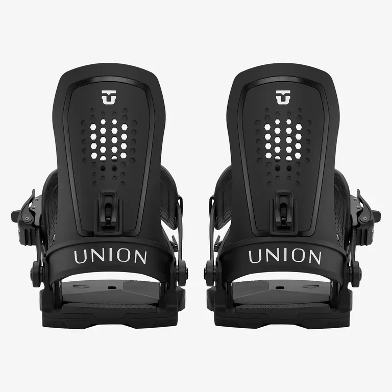Union Union - Trilogy Black