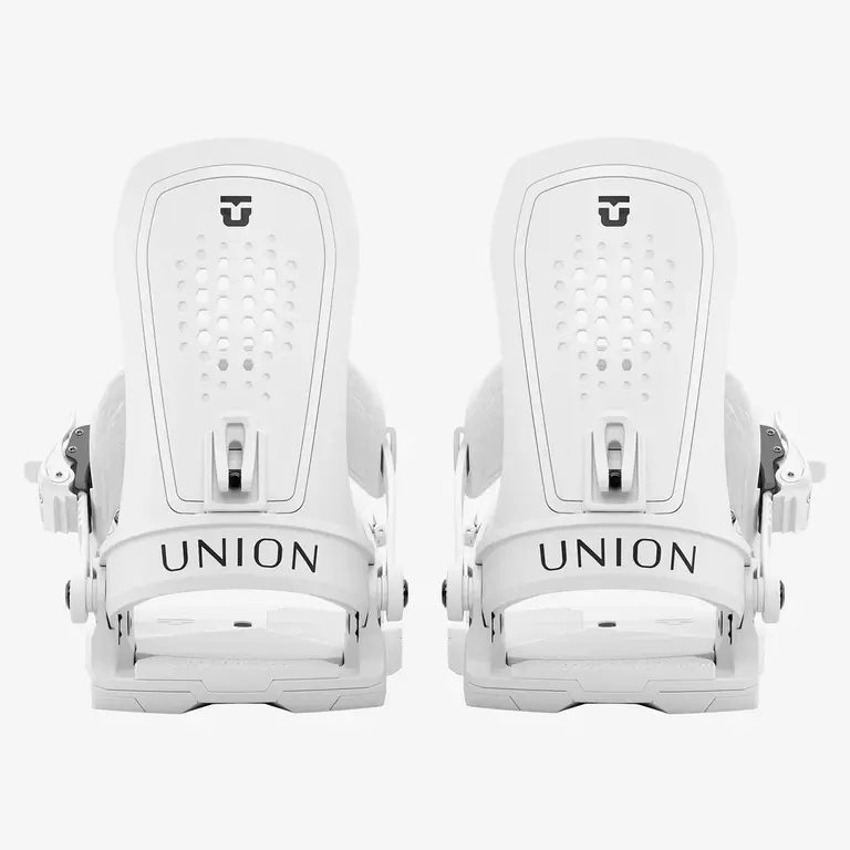 Union Union - Trilogy Classic White