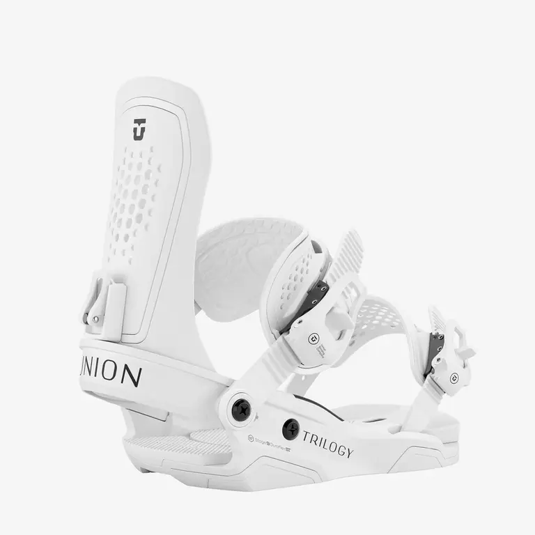 Union Union -  W's Trilogy Classic White