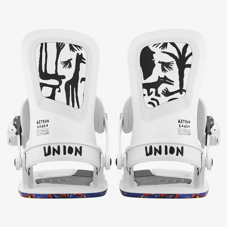 Union Union - Ultra Arthur Longo