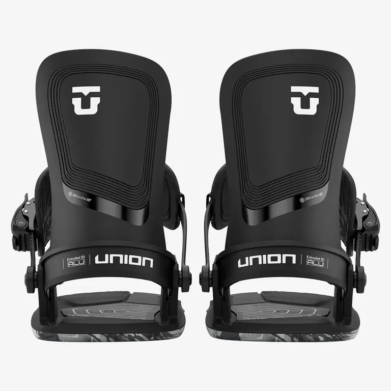 Union Union - Ultra Black