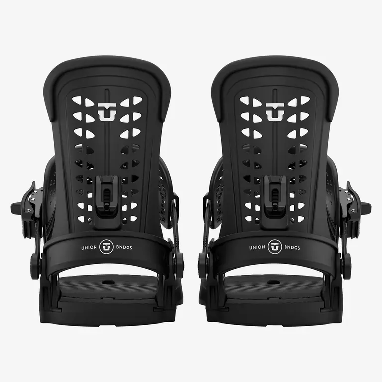 Union Union - W's Trilogy Classic Black