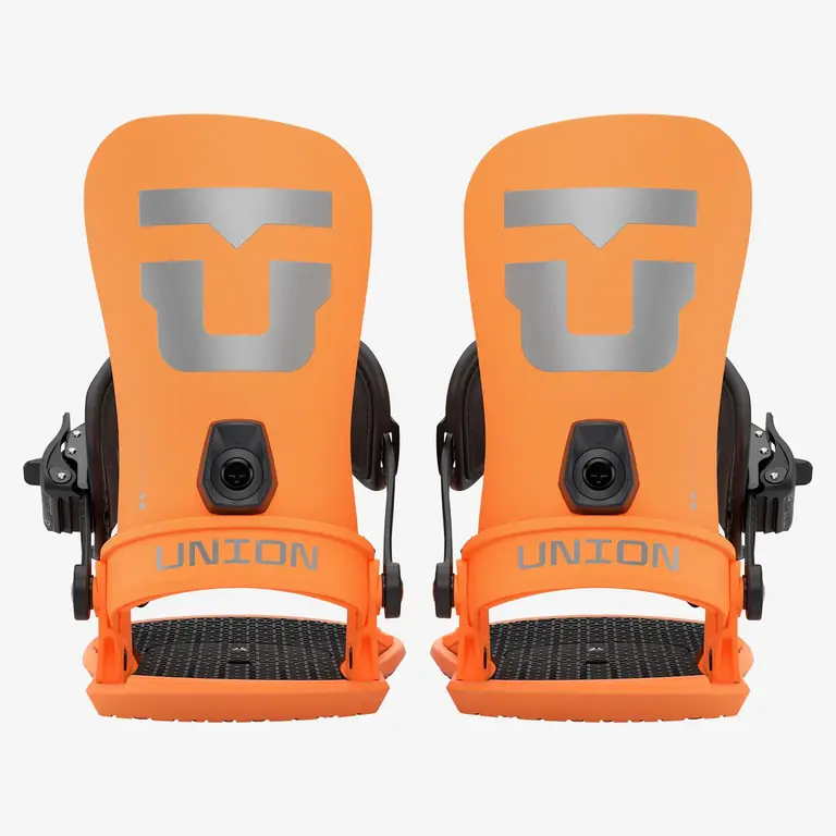 Union Union - Strata Orange