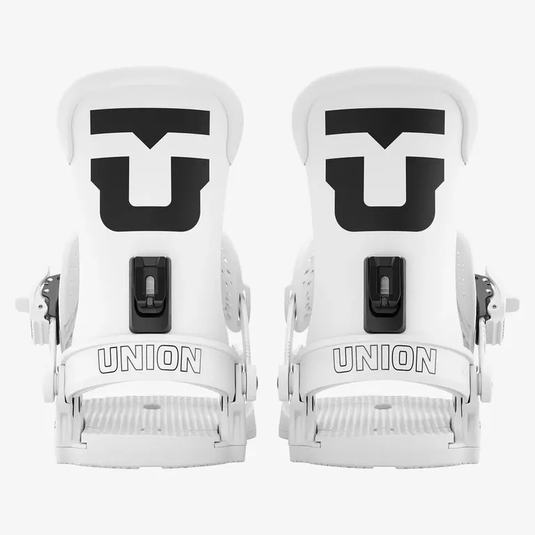 Union Union - Force Classic White