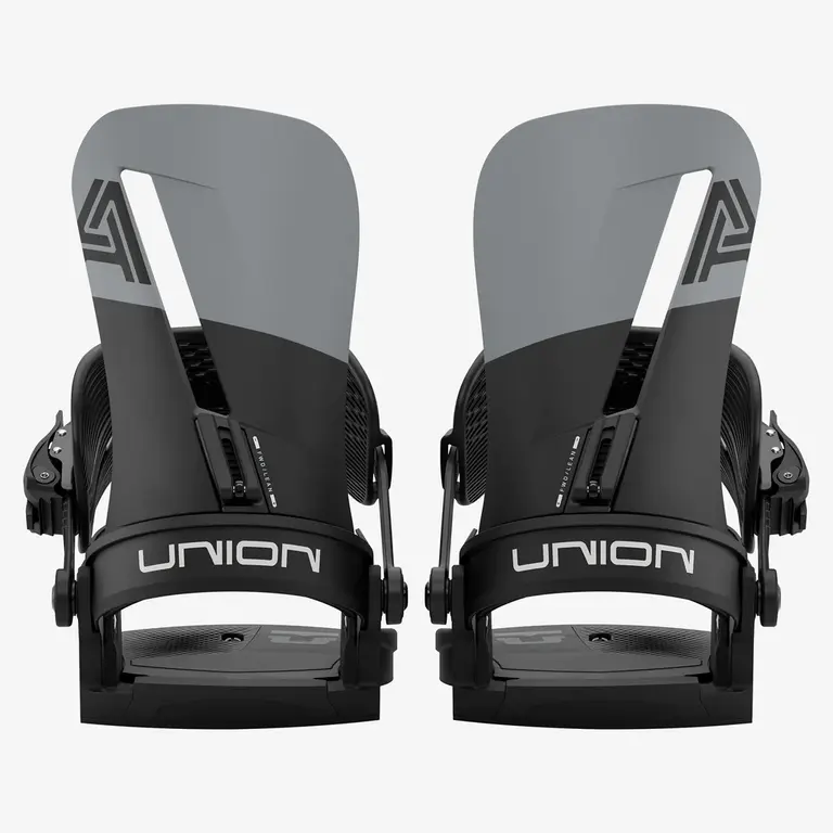 Union Union - Atlas Black