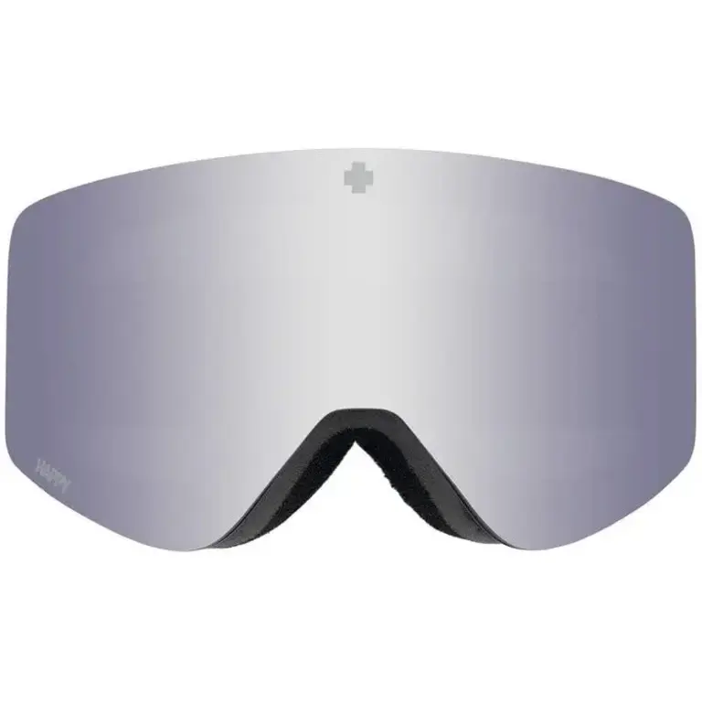 Spy Spy - Marauder SE Snowcats Happy Brz Pink Plat & Happy LL Pers Silv Mirror