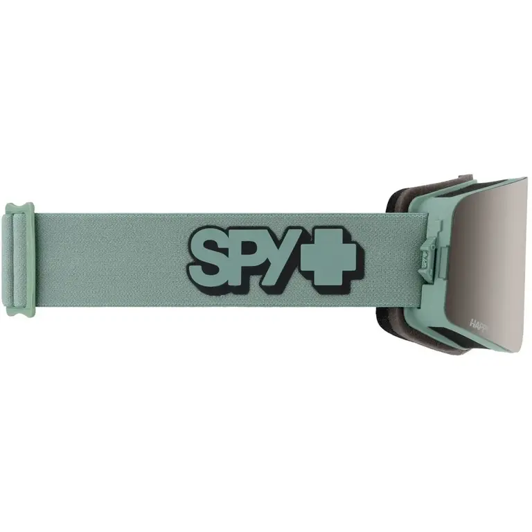 Spy Spy - Marauder SE Steel Gray Hppy Brz Sil Mirr & Happy LL per Silver Mirror
