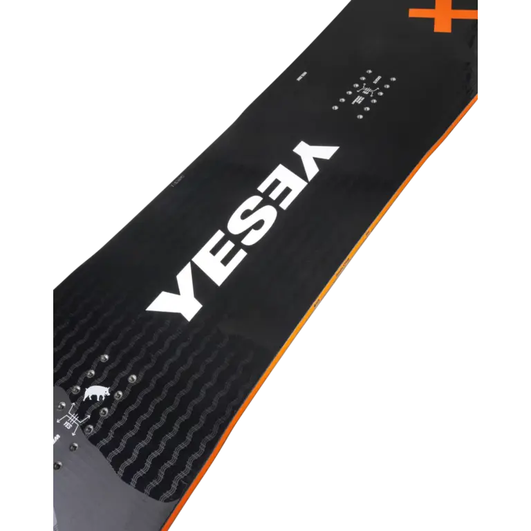 YES Yes - Greats XTRM