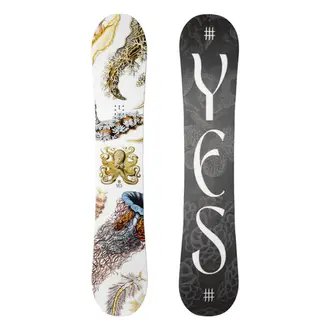 YES YES - Hell Yes $699.95