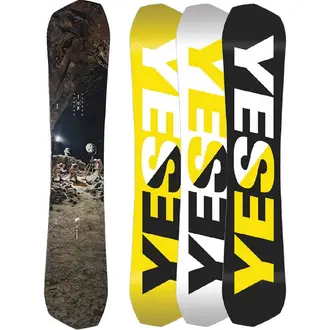 YES Yes - Greats $749.95
