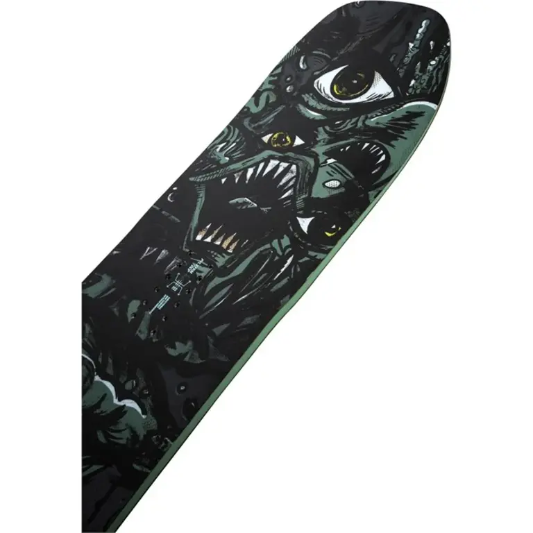 YES Yes - DCP Pick Your Line XTRM