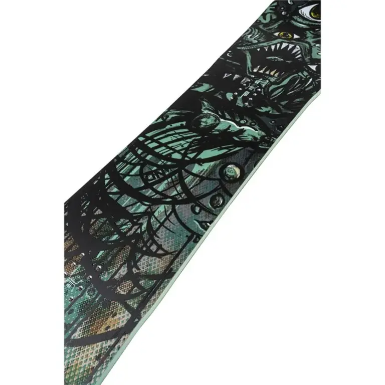 YES Yes - DCP Pick Your Line XTRM