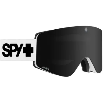 Spy Spy - Marauder Everwhite H Brz Blk Mirror & Hapy LL Per Sil Mirror