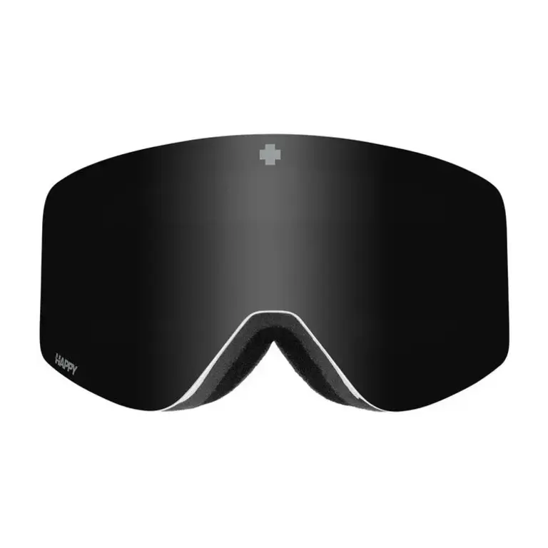 Spy Spy - Marauder Everwhite H Brz Blk Mirror & Hapy LL Per Sil Mirror