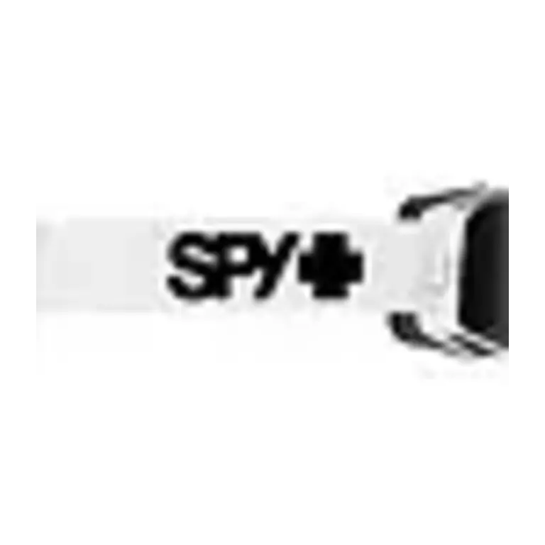 Spy Spy - Marauder Everwhite H Brz Blk Mirror & Hapy LL Per Sil Mirror