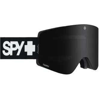 Spy Spy - Marauder Everblack H Brz Blk Mirror & Hapy LL Per Sil Mirror